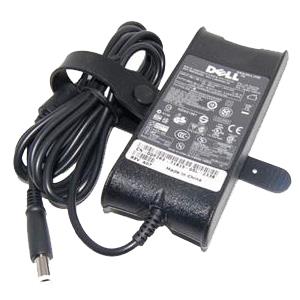 Photo of Genuine Dell Inspiron 6400 Laptop AC Adapter / Battery Charger Dell PA12 Family 19.5V - 3.34A