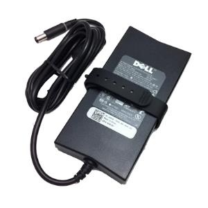 Photo of Dell Latitude E5520 AC Adapter / Battery Charger 