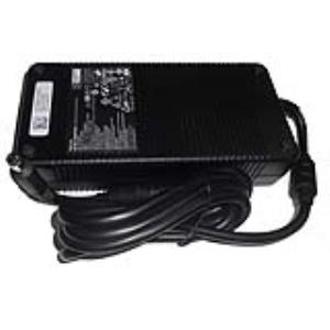 Photo of Alienware M18x R1 Laptop AC Adapter / Battery Charger P/N XM3C3 330W