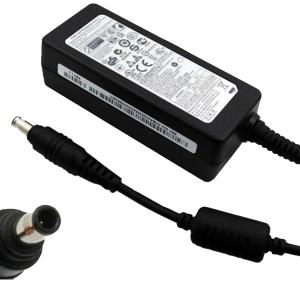 Photo of Samsung NP-N120 Netbook AC Adapter / Battery Charger 40W