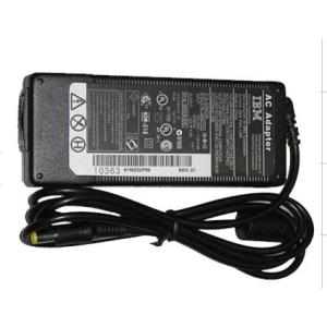 Photo of IBM Thinkpad T22 AC Adapter/Battery Charger 16V 72W