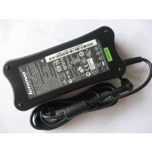 Photo of Lenovo Ideapad Z560 AC Adapter/Battery Charger 19V 90W