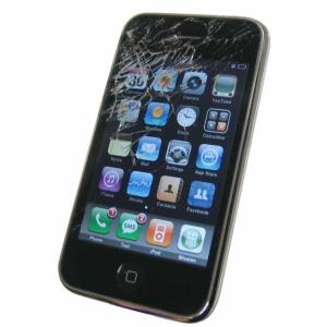 Photo of iPhone 3G Screen Replacement, Home Button & Front Glass