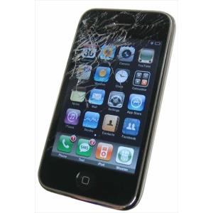Photo of iPhone 3G Glass and Digitizer Replacement