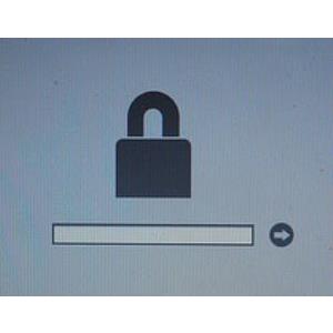 Photo of MacBook Pro 13 Retina Password Removal