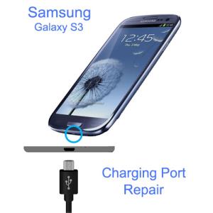 Photo of Samsung Galaxy S3 Mini Charging Port Repair / Galaxsy I9300 Charging Dock Replacement