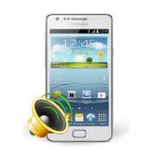 Photo of Samsung Galaxy S2 Loud speaker Repair