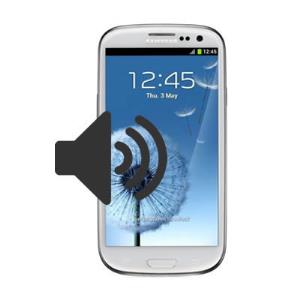 Photo of Samsung Galaxy S3 Loud speaker Repair / Galaxy I9300 Loud Speaker Repair