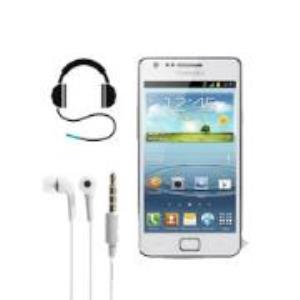 Photo of Samsung Galaxy S2 Audio Jack Replacement / Galaxy I9100 Audio Jack Repair