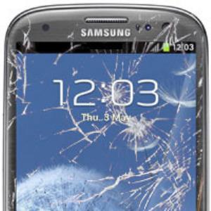 Photo of Samsung Galaxy S3 Mini Complete Screen Repair / Galaxy I8190 S3 Mini Screen Replacement