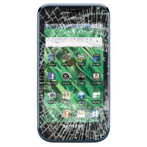 Photo of Samsung Galaxy ACE Glass Digitizer Repair / Samsung Galaxy S5830, S5839 Digitizer Replacement