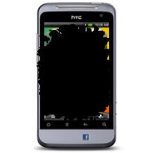 Photo of HTC Salsa LCD Display Replacement