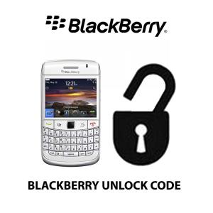 Photo of Blackberry Bold 9780 Unlocking