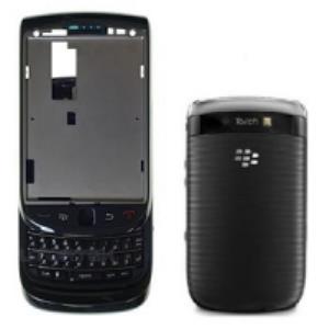 Photo of Blackberry Torch 9800 Complete Housing Replacement