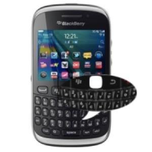 Photo of Blackberry Curve 9320 keypad Replacement