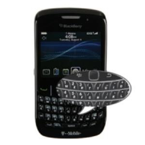 Photo of Blackberry Curve 8520 keypad Replacement