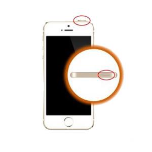 Photo of iPhone SE Power Button Repair Service