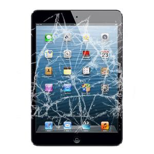 Photo of Apple iPad Mini 2 Touch Screen Replacement, 1 Hour Express Repair Service