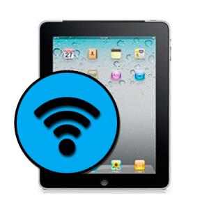 Photo of iPad 1 Wi-Fi Antenna Repair