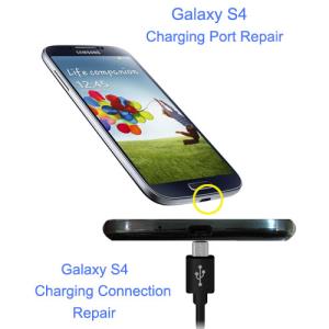 Photo of Samsung Galaxy S4 Charging Port Repair