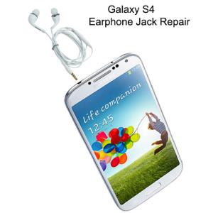 Photo of Samsung Galaxy S4 Headphone Jack Replacement