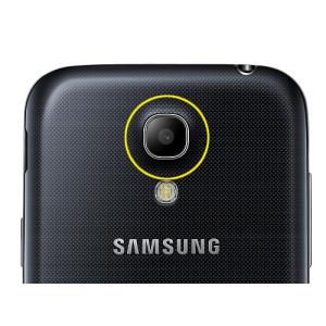 Photo of Samsung Galaxy S3 Rear Camera Replacement
