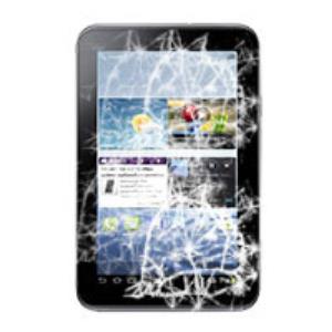 Photo of Samsung Galaxy Tab GT-P1000 Touch Screen Repair Service (7.0 Screen)
