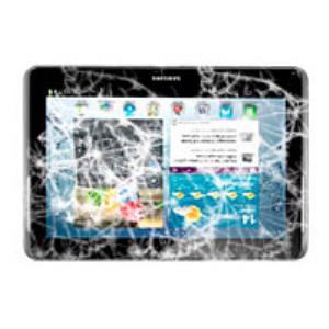 Photo of Samsung Galaxy Tab2 P7510 Touch Screen Repair Service (10.1 Screen)