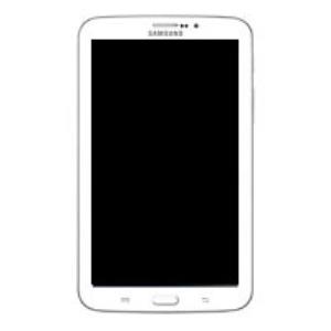 Photo of Samsung T330 Galaxy Tab 4, 8-inch LCD Display Screen Repair Service