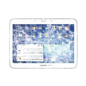Photo of Samsung Galaxy Tab3 P5220 Touch Screen Repair Service (10.1 Screen)