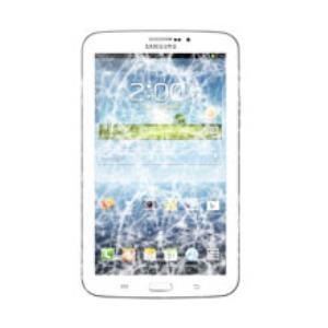 Photo of Samsung Galaxy Tab3 (SM-T210) Touch Screen Repair Service (7.0 Screen)
