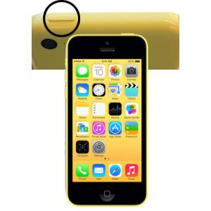 Photo of iPhone 5C Power Button Repair Service in Chester, Cheshire
