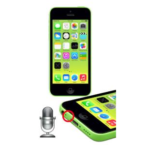 Photo of iPhone 5C Microphone Repair Service in Chester