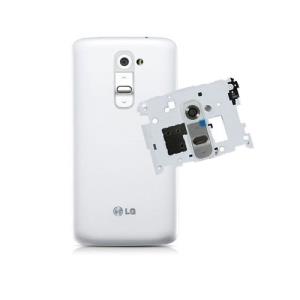 Photo of LG G3 Camera Lens, Volume and Power Button Cover Replacement