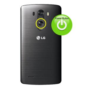 Photo of LG G3 Power Button On/Off Switch Repair Service