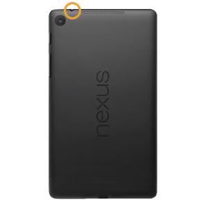 Photo of Nexus 7 Headphone Jack Replacement
