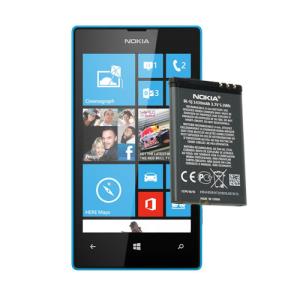Photo of Nokia Lumia 640XL Battery Replacement 