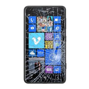 Photo of Nokia Lumia 625 Touch Screen Replacement
