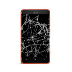 Photo of Nokia Lumia 640XL Complete Screen Replacement