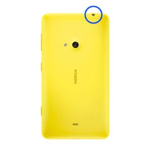 Photo of Nokia Lumia 635 Headphone Jack Repair