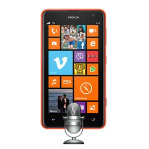 Photo of Nokia Lumia 640XL Microphone Repair 