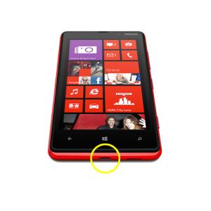 Photo of Nokia Lumia 830 Charging Port Repair 