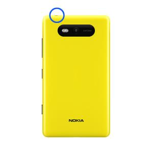 Photo of Nokia Lumia 920 Headphone Jack Repair