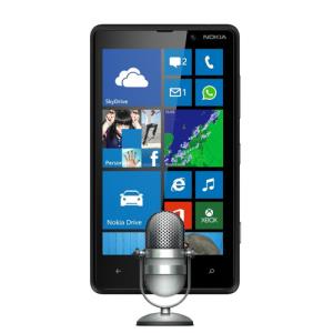 Photo of Nokia Lumia 920 Microphone Repair 