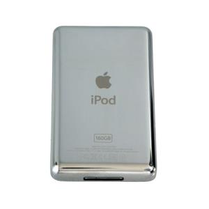 Photo of iPod Classic 6th Gen Rear Housing Replacement