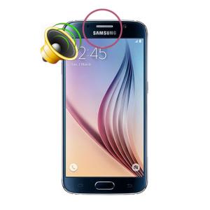 Photo of Samsung Galaxy S6 Edge Plus Earpiece Speaker Repair