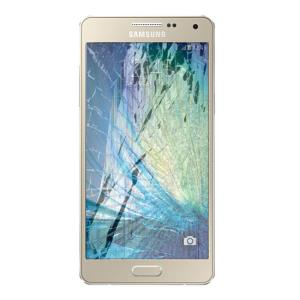 Photo of Samsung Galaxy A5 2017 Complete Screen Replacement 