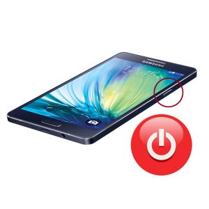 Photo of Samsung Galaxy J3 (2016) Power Button Repair