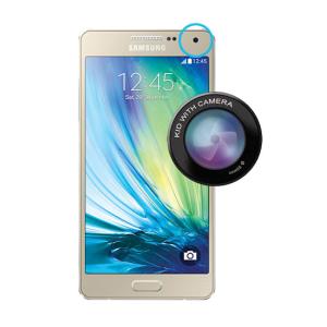 Photo of Samsung Galaxy A3 Front Camera Replacement