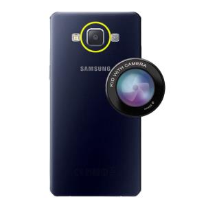 Photo of Samsung Galaxy A7 2016 Main Camera Replacement